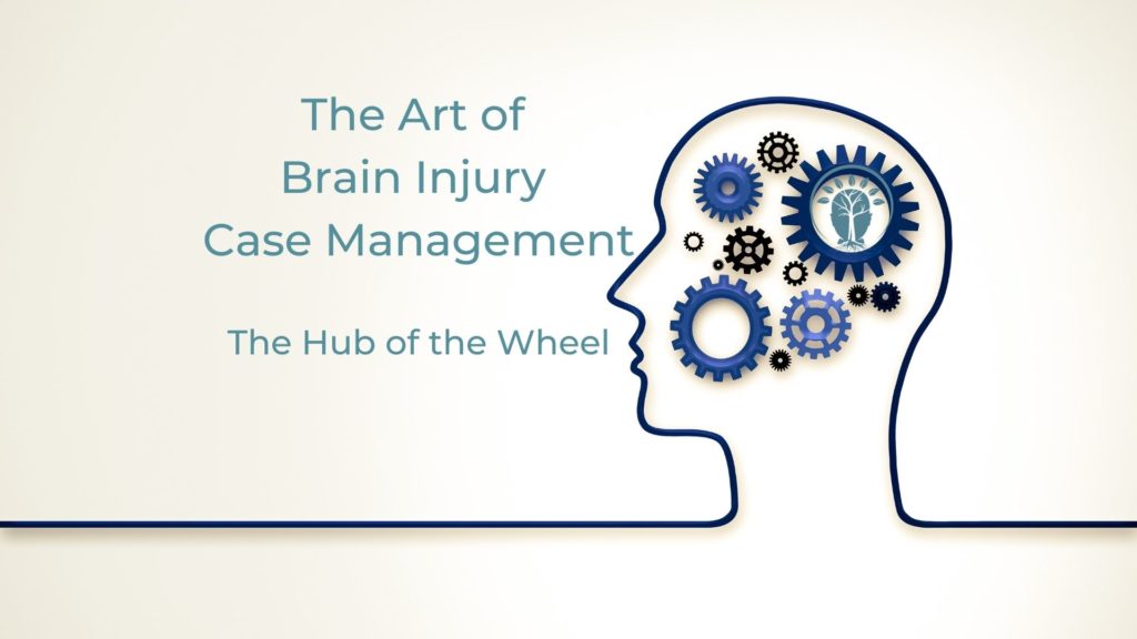 brain injury case management